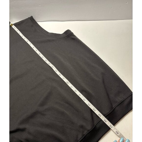 Bolle’ Golf Black‎ Performance Thermal Vest pullover (large) - Picture 5 of 5